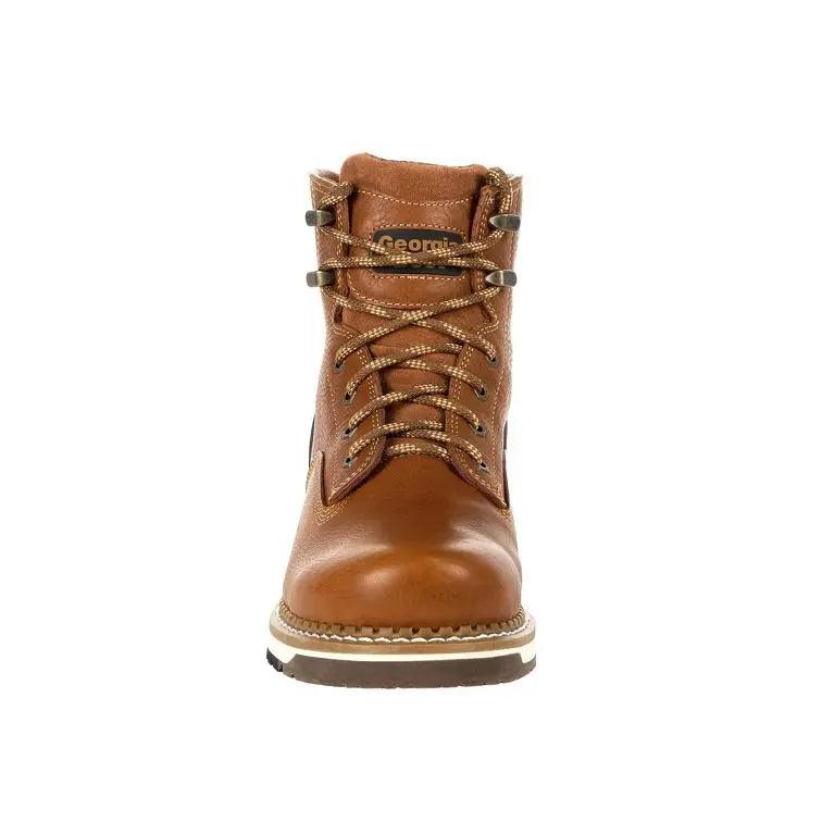 Georgia Boot Men’s Amp LT Wedge Work Boot GB00347 - BootSolution