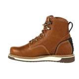 Georgia Boot Men’s Amp LT Wedge Work Boot GB00347 - BootSolution