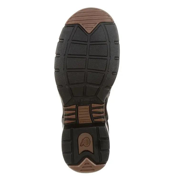 Georgia Boot Men's Athens Pull-On Slip Resistant Work Boot GB00226 - BootSolution