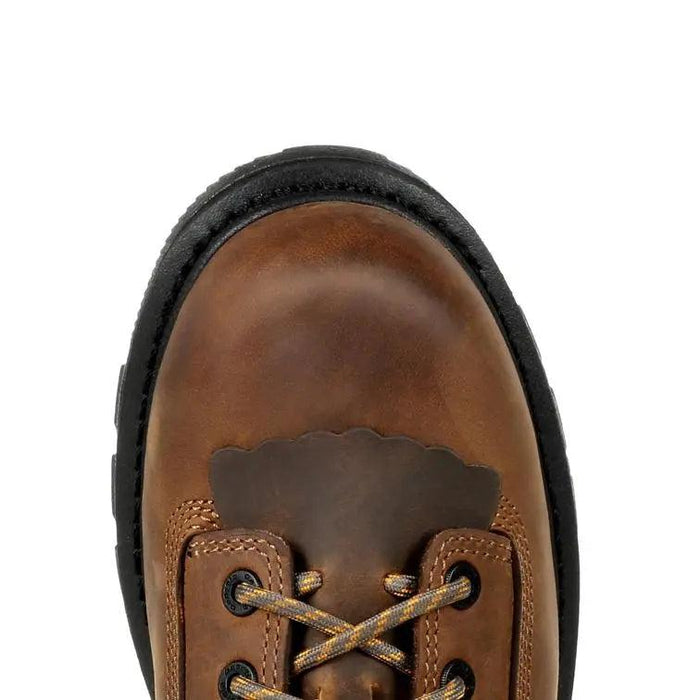 GEORGIA BOOT MEN'S CARBO-TEC LTX WATERPROOF COMPOSITE TOE WORK