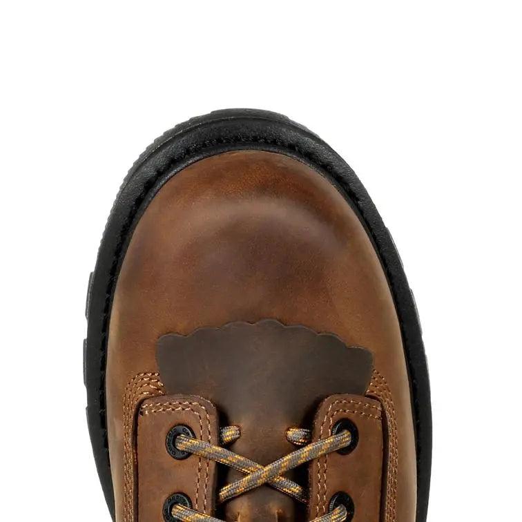 GEORGIA BOOT MEN’S CARBO-TEC LTX WATERPROOF COMPOSITE TOE WORK BOOT GB00391 - BootSolution