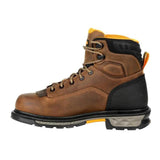 GEORGIA BOOT MEN’S CARBO-TEC LTX WATERPROOF COMPOSITE TOE WORK BOOT GB00391 - BootSolution