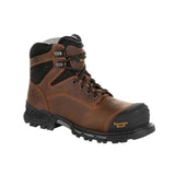 Georgia Boot Men’s Rumbler Composite Toe Waterproof Work Boot GB00284 - BootSolution