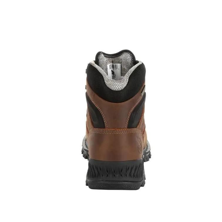 Georgia Boot Men’s Rumbler Composite Toe Waterproof Work Boot GB00284 - BootSolution