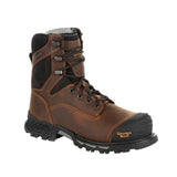 Georgia Boot Men’s Rumbler Composite Toe Waterproof Work Boot GB00285 - BootSolution
