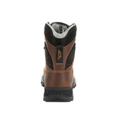 Georgia Boot Men’s Rumbler Composite Toe Waterproof Work Boot GB00285 - BootSolution