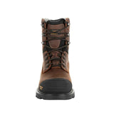 Georgia Boot Men’s Rumbler Composite Toe Waterproof Work Boot GB00285 - BootSolution