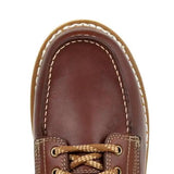 Georgia Boot Men’s USA Wedge Moc Toe Work Boot GB00358 - BootSolution