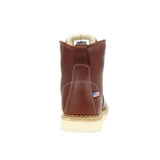 Georgia Boot Men’s USA Wedge Work Boot GB00356 - BootSolution