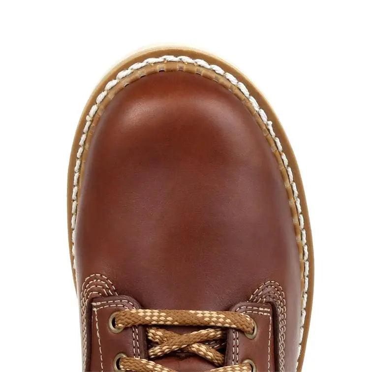 Georgia Boot Men’s USA Wedge Work Boot GB00356 - BootSolution