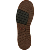 Georgia Boot Men’s Waterproof Wedge Moc Toe Work Boot GB00429 - BootSolution
