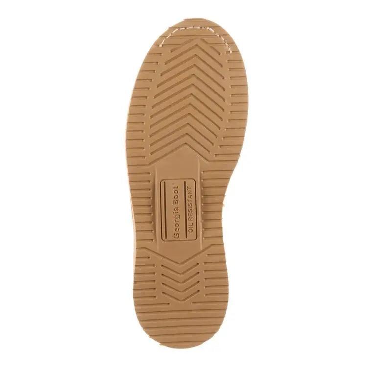 Georgia Boot Men’s Wedge Chukka Work Boot GB1222 - BootSolution