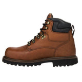 Georgia Boot Mens Hammer Steel Toe Met Guard Work Boots G6315 - BootSolution
