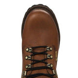 Georgia Boot Mens Hammer Steel Toe Met Guard Work Boots G6315 - BootSolution