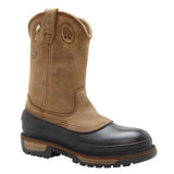 Georgia Boot Mens Muddog Steel Toe Waterproof Wellington G5594 - BootSolution