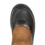 Georgia Boot Muddog Composite Toe Waterproof Work Wellington GB00243 - BootSolution