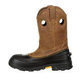 Georgia Boot Muddog Composite Toe Waterproof Work Wellington GB00243 - BootSolution