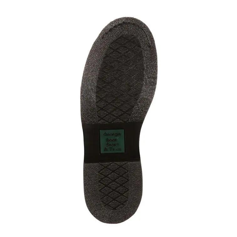 Georgia Boot Side-Zip Waterproof Work Wellington G4124 - BootSolution