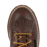 Georgia Boot  Steel Toe Waterproof  Logger  Work Boot G7313 - BootSolution
