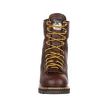 Georgia Boot Waterproof Lace-to-Toe Work Boot G101 - BootSolution