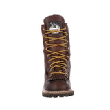 Georgia Boot  Waterproof Logger  Work Boot G7113 - BootSolution