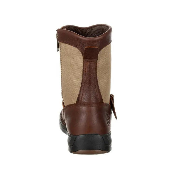 GEORGIA BOOT WATERPROOF SIDE-ZIP BOOT GB00245 - BootSolution