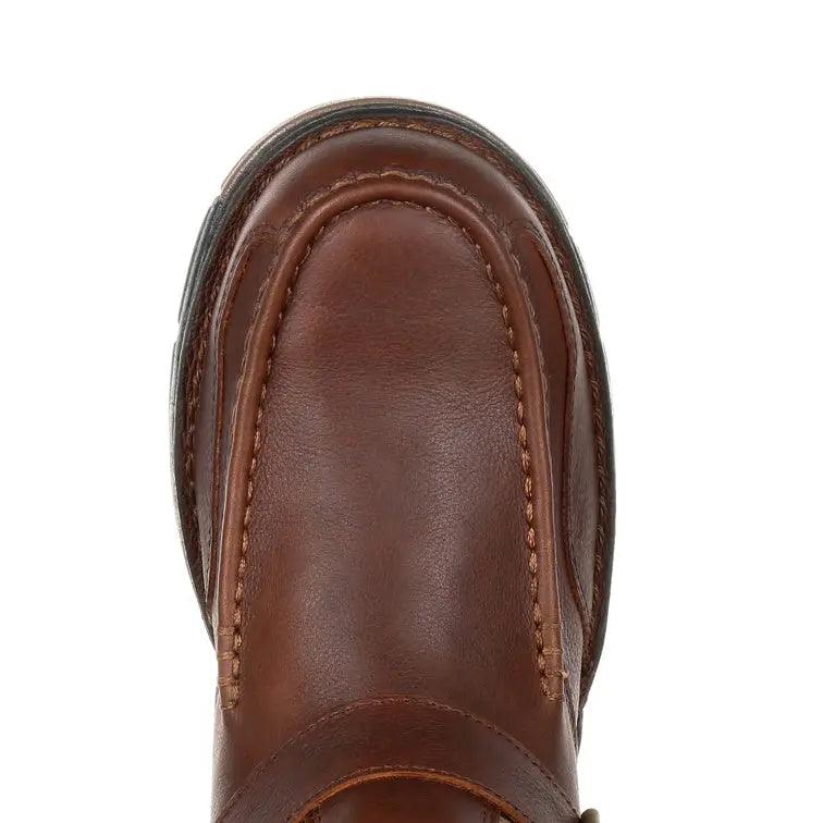 GEORGIA BOOT WATERPROOF SIDE-ZIP BOOT GB00245 - BootSolution