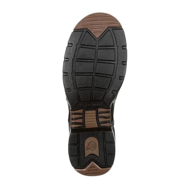 GEORGIA BOOT WATERPROOF SIDE-ZIP BOOT GB00245 - BootSolution