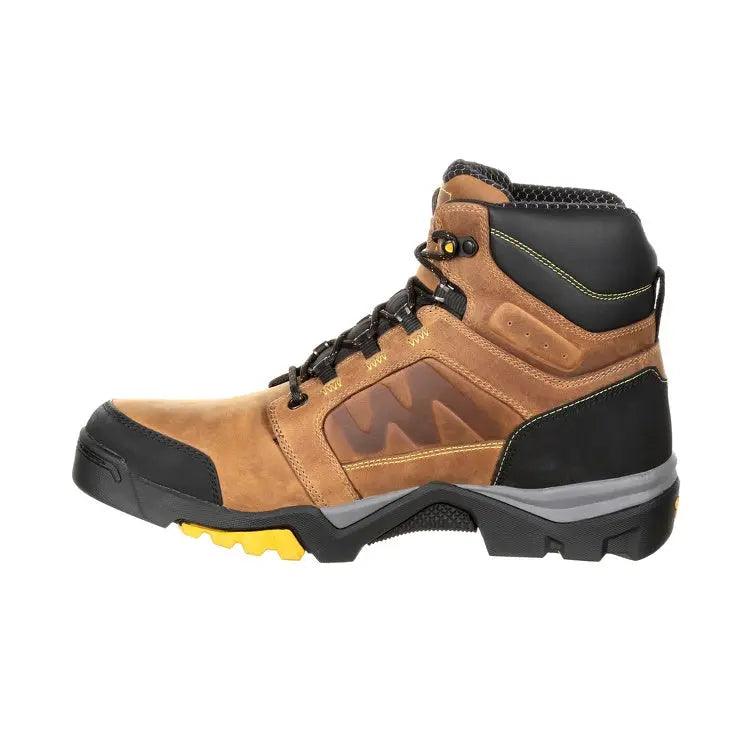 GEORGIA BOOT WATERPROOF WORK BOOT-AMPLITUDE GB00128 - BootSolution