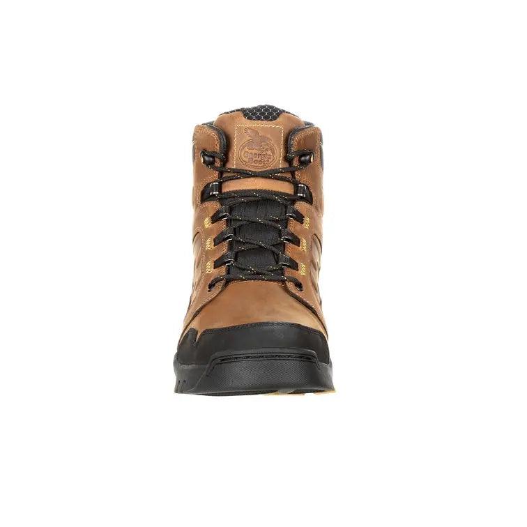 GEORGIA BOOT WATERPROOF WORK BOOT-AMPLITUDE GB00128 - BootSolution