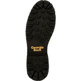 Georgia Boot Women’s Waterproof Low Heel Logger Boot GB00427 - BootSolution
