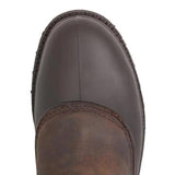 Georgia Comfort Core Muddog Pull-On Work Boot G5514 - BootSolution