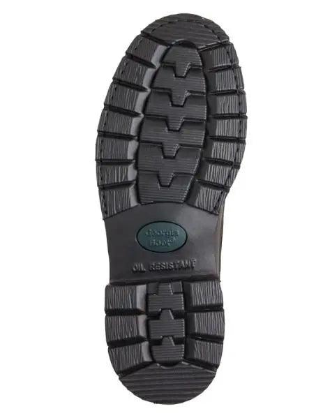 Georgia Comfort Core Muddog Pull-On Work Boot G5514 - BootSolution
