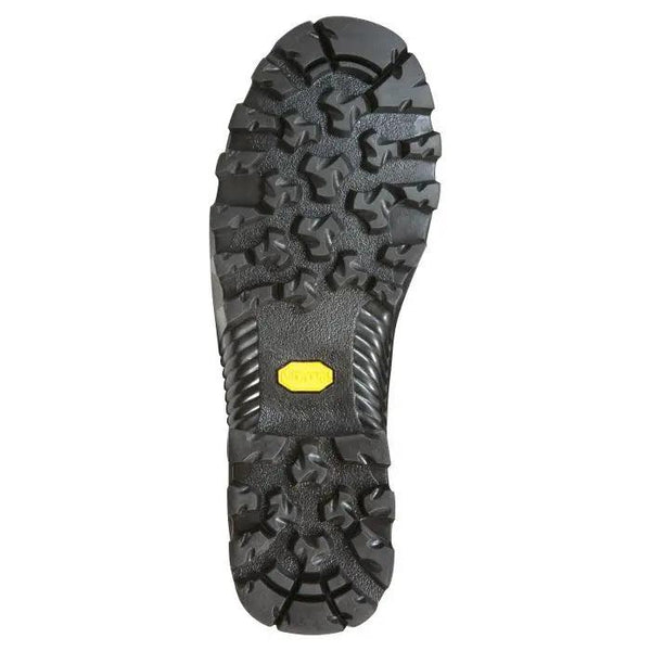 Georgia Crossridge Men's Steel Toe Waterproof Insulated Hiker G7633 - BootSolution