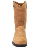 Georgia Farm & Ranch Wellington Comfort Core Work Boots G4432 - BootSolution