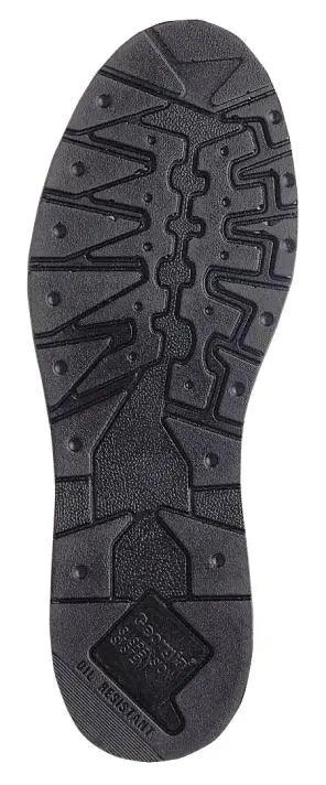 Georgia Farm & Ranch Wellington Comfort Core Work Boots G4432 - BootSolution