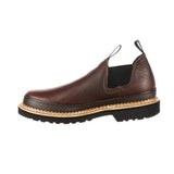 Georgia Giant Men’s Romeo Steel Toe Work Shoe GS262 - BootSolution