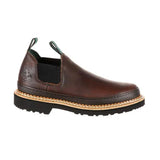 Georgia Giant Men’s Romeo Steel Toe Work Shoe GS262 - BootSolution