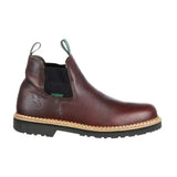 Georgia Giant Men’s Waterproof High Romeo Boot GR500 - BootSolution