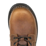 Georgia Giant Met-Guard Steel Toe Work Boot Revamp GB00322 - BootSolution