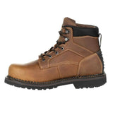 Georgia Giant Met-Guard Steel Toe Work Boot Revamp GB00322 - BootSolution