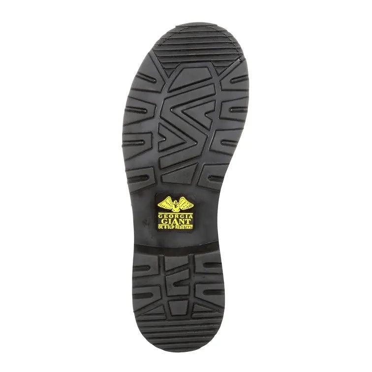 Georgia Giant Revamp Waterproof Work Boot GB00316 - BootSolution