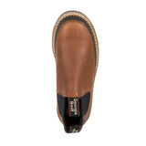 Georgia Giant Romeo Work Shoe Revamp GB00320 - BootSolution