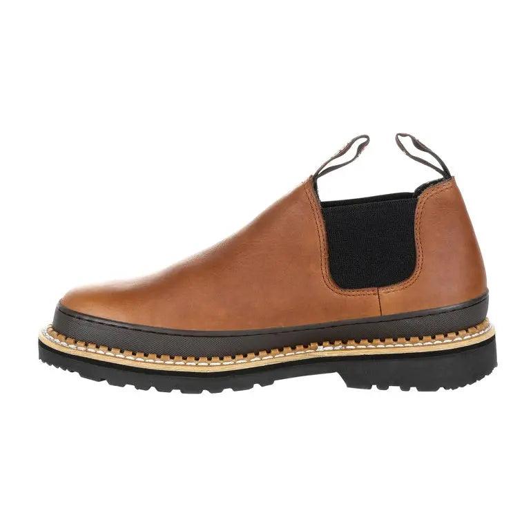 Georgia Giant Romeo Work Shoe Revamp GB00320 - BootSolution