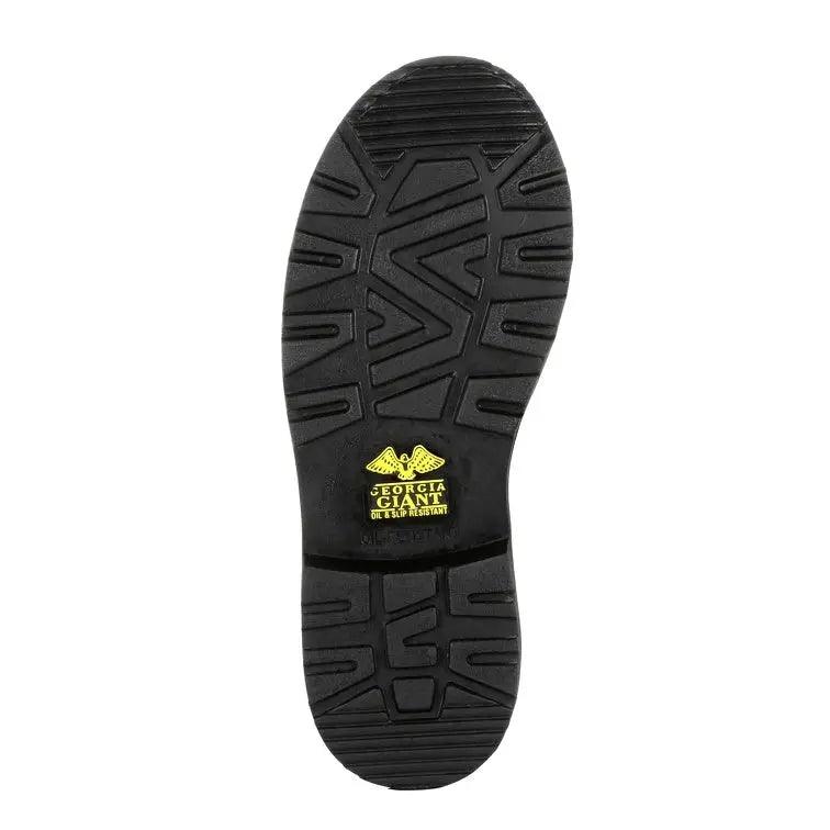 Georgia Giant Romeo Work Shoe Revamp GB00320 - BootSolution