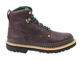 Georgia Giant Steel Toe Mens Lacer Work Boots G6374 - BootSolution