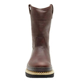 Georgia Giant Steel Toe Pull on Work Boots G4374 - BootSolution