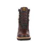 GEORGIA GIANT STEEL TOE WORK BOOTS G8374 - BootSolution
