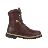 GEORGIA GIANT STEEL TOE WORK BOOTS G8374 - BootSolution