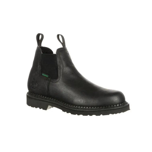 GEORGIA GIANT WATERPROOF HIGH ROMEO BOOT GB00084 - BootSolution